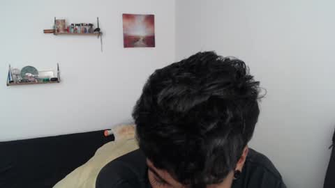 khevinlopezonig online show from February 2025 05:26:02 PM