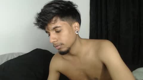 khevinlopezonig online show from September 2025 05:31:01 AM