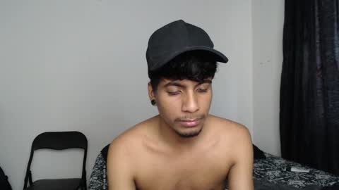 khevinlopezonig online show from October 2025 02:18:01 PM