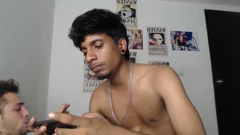 khevinlopezonig online show from March 2026 09:36:02 PM