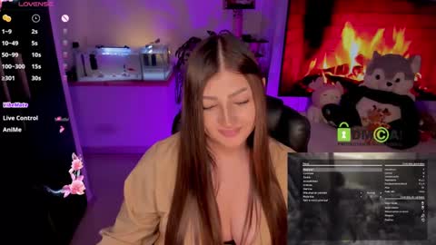 Snapshot of khionebesset chatting on December 2024 03:20:02 PM Khi. online show from December 2024 03:20:02 PM