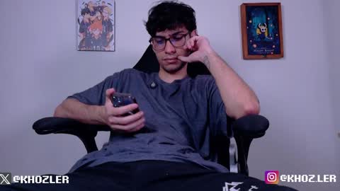 khozler_ online show from April 2026 11:16:01 PM