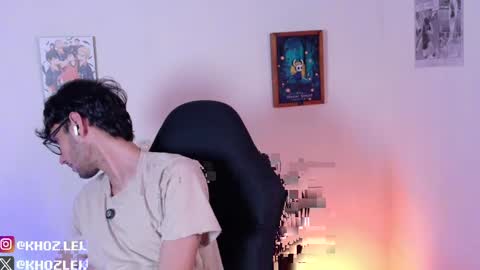 khozler_ online show from April 2026 03:02:01 AM