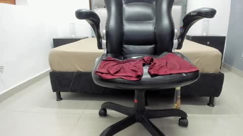 Kris Evans online show from April 2026 11:24:02 AM