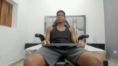 Kris Evans online show from April 2026 11:14:02 AM