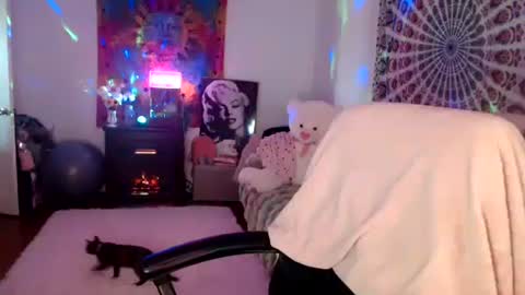 Snapshot of khwildnnout chatting on October 2025 03:02:01 PM KELLYWILDNNOUT online show from October 2025 03:02:01 PM