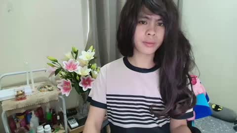 Khylle 27 online show from September 2025 05:08:01 AM