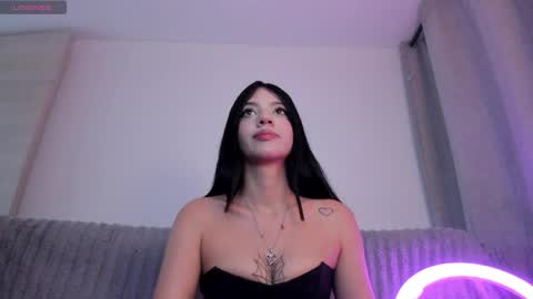 Ellie online show from April 2026 02:17:02 AM