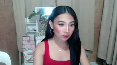 Kiana online show from September 2025 08:35:02 PM