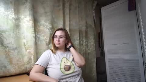 Snapshot of kianna_dior_ chatting on February 2025 04:52:01 PM kianna_dior_ online show from February 2025 04:52:01 PM