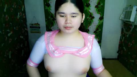 Your SweetGirl Ts online show from December 2025 04:45:02 PM