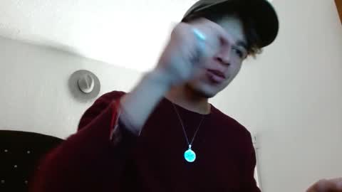 Snapshot of kianryu chatting on October 2025 03:43:01 AM Adrian Chlloe online show from October 2025 03:43:01 AM