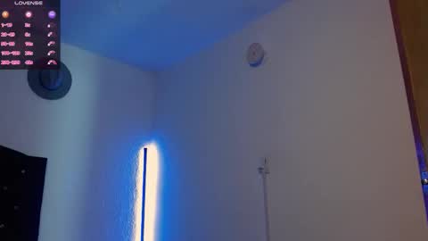 Snapshot of kianryu chatting on November 2025 04:40:02 PM Adrian Chlloe online show from November 2025 04:40:02 PM