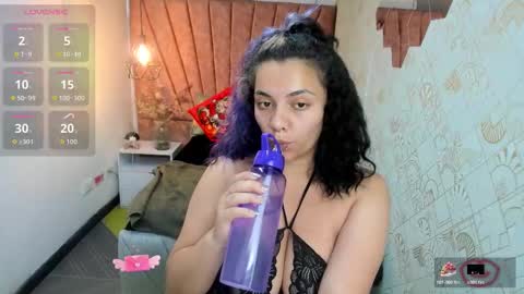 kiara Cruz online show from January 2026 09:07:02 PM