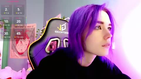 Kira online show from November 2025 09:14:01 PM