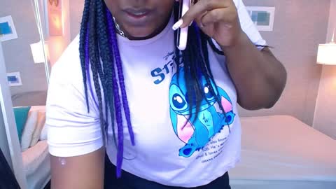 Kiara online show from January 2025 02:37:01 AM