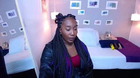 Kiara online show from March 2025 08:27:01 PM