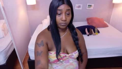 Kiara online show from February 2026 03:38:01 PM