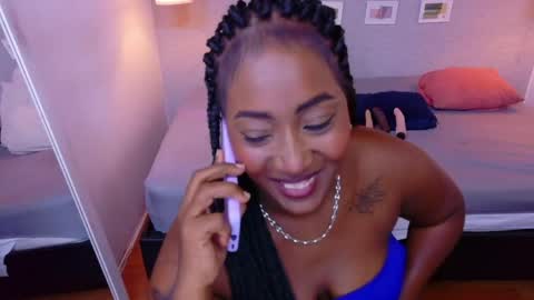 Snapshot of kiara_evanss chatting on May 2026 10:50:03 PM Kiara online show from May 2026 10:50:03 PM