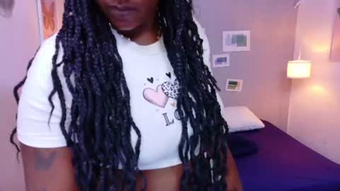 Snapshot of kiara_evanss chatting on June 2026 04:50:02 AM Kiara online show from June 2026 04:50:02 AM