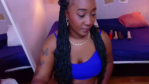 Snapshot of kiara_evanss chatting on June 2026 11:17:02 PM Kiara online show from June 2026 11:17:02 PM