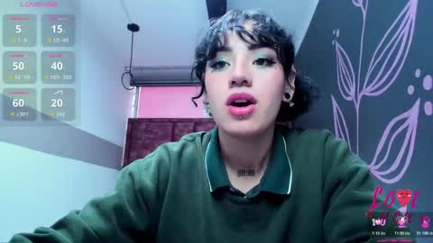 KIARA FOX online show from March 2026 08:14:01 PM