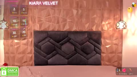 kiara_velvet__ online show from March 2026 07:39:01 PM