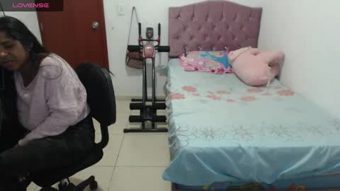 Kiara online show from December 2024 01:39:02 AM