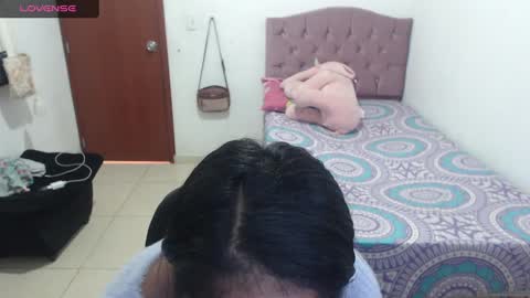 Kiara online show from January 2025 06:52:01 PM