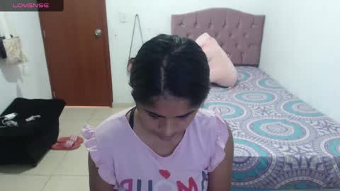 Kiara online show from February 2025 04:29:01 PM