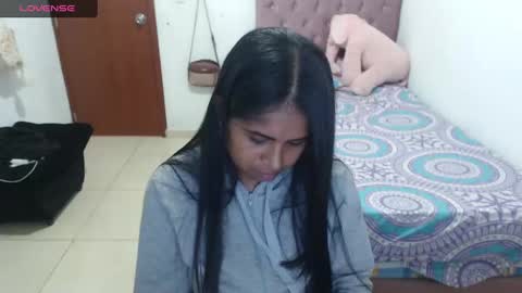 Kiara online show from February 2025 09:24:02 PM