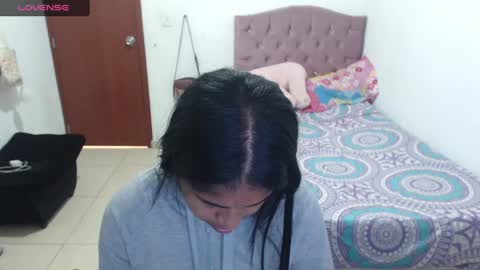 Kiara online show from February 2025 05:47:02 PM