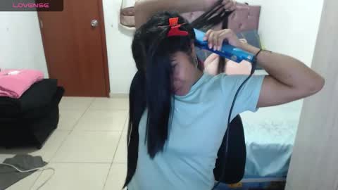 Kiara online show from September 2025 06:31:01 PM