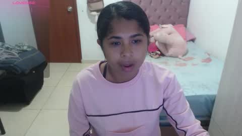 Kiara online show from November 2025 10:20:02 PM