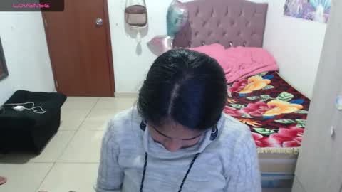 Kiara online show from December 2025 01:55:01 AM