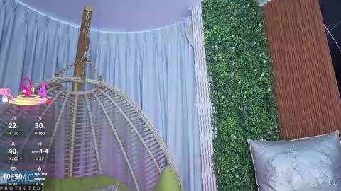 Snapshot of kiara_zahiri_ chatting on October 2025 10:59:01 AM Kiara Zahiri online show from October 2025 10:59:01 AM