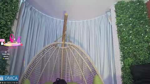 Snapshot of kiara_zahiri_ chatting on October 2025 10:56:02 AM Kiara Zahiri online show from October 2025 10:56:02 AM