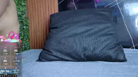 Snapshot of kiara_zahiri_ chatting on October 2025 10:52:02 AM Kiara Zahiri online show from October 2025 10:52:02 AM