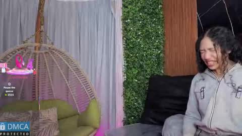 Snapshot of kiara_zahiri_ chatting on November 2025 10:59:01 AM Kiara Zahiri online show from November 2025 10:59:01 AM