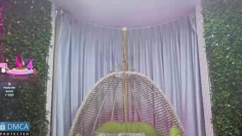 Snapshot of kiara_zahiri_ chatting on November 2025 11:00:02 AM Kiara Zahiri online show from November 2025 11:00:02 AM