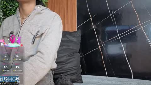 Snapshot of kiara_zahiri_ chatting on November 2025 11:10:01 AM Kiara Zahiri online show from November 2025 11:10:01 AM