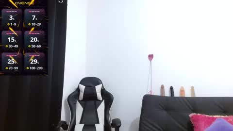 Snapshot of kiararider chatting on November 2025 05:41:02 AM KiaraRider online show from November 2025 05:41:02 AM