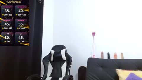 Snapshot of kiararider chatting on December 2025 05:19:02 PM KiaraRider online show from December 2025 05:19:02 PM