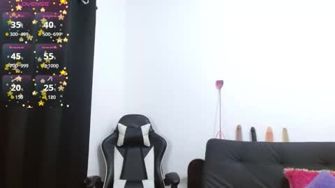 KiaraRider online show from February 2026 03:47:02 AM