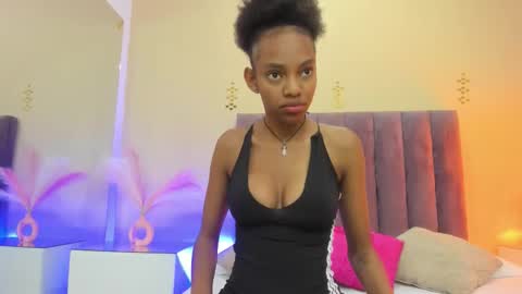 Sara Palacios online show from January 2026 05:11:01 AM
