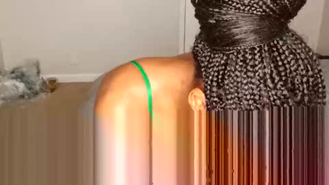 HunneysPlayRoom online show from February 2026 04:49:02 AM