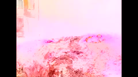 HunneysPlayRoom online show from April 2026 06:19:01 AM