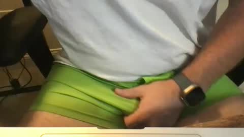 kickboxer04 online show from October 2025 03:18:01 PM