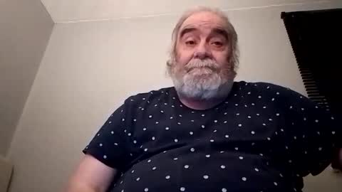 KICKINME online show from November 2025 10:53:02 PM