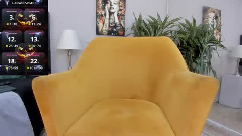 Kieran Derek online show from October 2025 03:29:02 PM